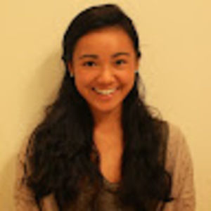 Meet your Posher, Cassie